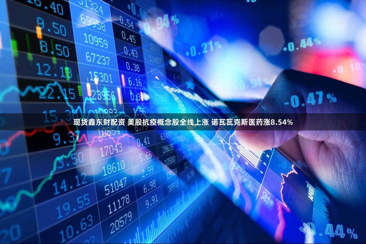 现货鑫东财配资 美股抗疫概念股全线上涨 诺瓦瓦克斯医药涨8.54%