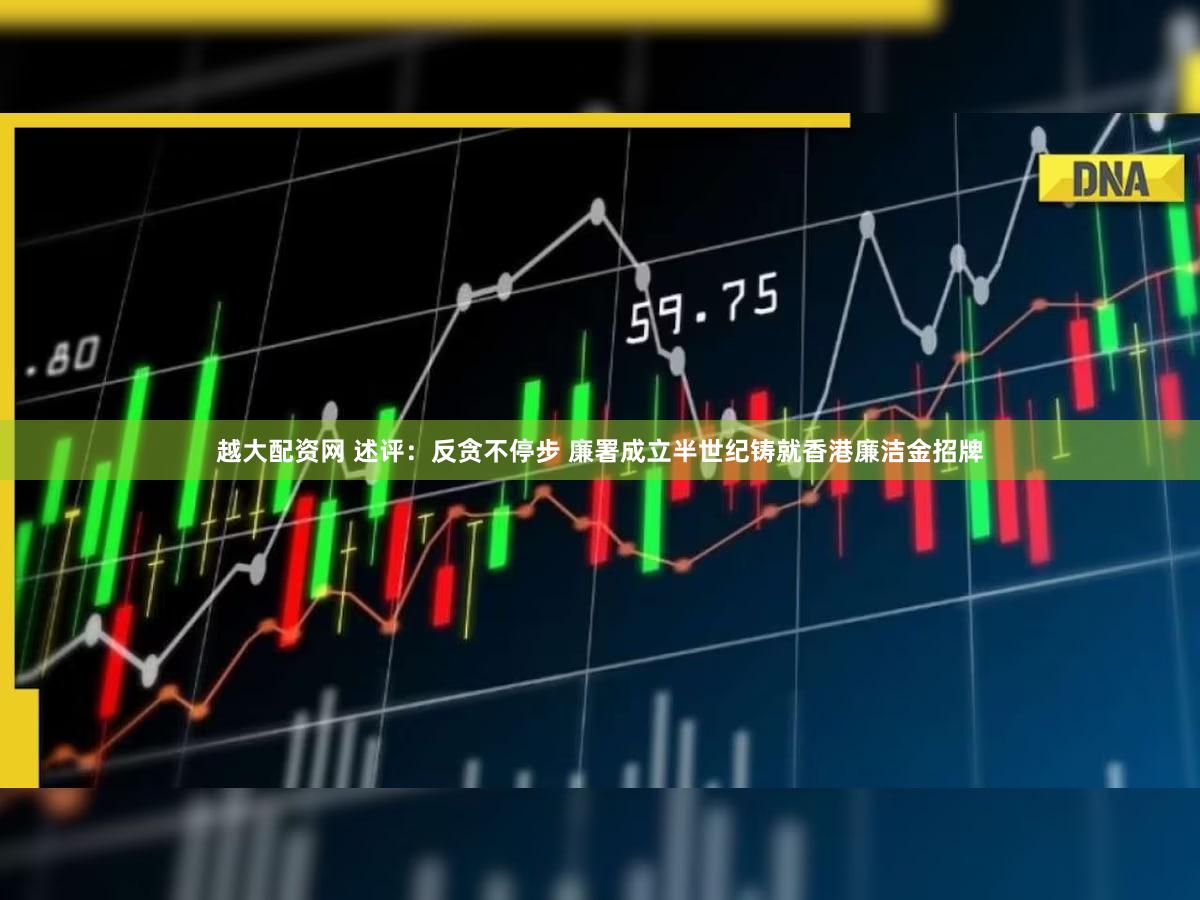 越大配资网 述评：反贪不停步 廉署成立半世纪铸就香港廉洁金招牌