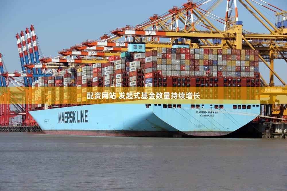 配资网站 发起式基金数量持续增长